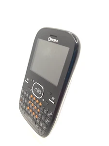 NGM Mito Unlocked Dual SIM QWERTY Mobile Phone Smartphone Basic Simple Texting - Picture 1 of 9