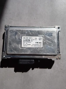 Audi Original Kamera Steuergerät Bildverarbeitung zFas 4K4907107L - Bild 1 von 2