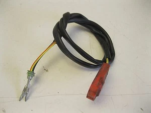 Interruptor de arranque de parada S116 Seadoo GTi 717 720 1998 278001115  - Imagen 1 de 3
