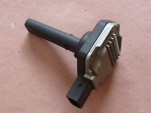 Sensor nivel de aceite de motor adecuado para BMW 3 Compact E46 318 ti artículo nuevo - Imagen 1 de 1