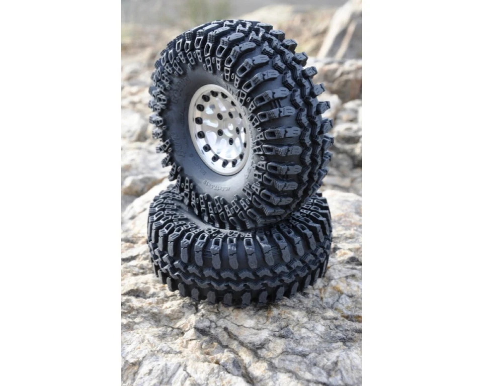 RC4WD RC4ZT0054 Interco IROK 1.9 Scale Tire