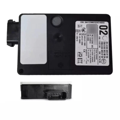 A0009058104 Radar Sensor Blind Spot Radar Distance Module for Mercedes W222 W205 - Image 1 of 4