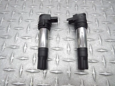 BMW R1200 R1200RT 2018 14-18 bobina de encendido bujía lote OEM Foto 1 de 4