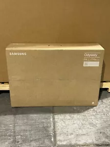 SAMSUNG Odyssey G4 Series S25BG402EN Black 25" FHD 1080p FHD Gaming Monitor - Picture 1 of 12
