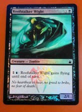 1x Roofstalker Wight | FOIL | Ravnica City of Guilds | MTG Magic Cards