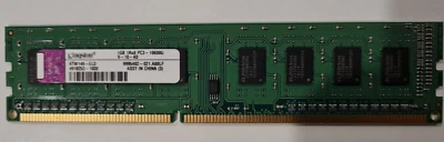 1 x Kingston KTW149-ELD 1GB 10600U - Image 1 of 2