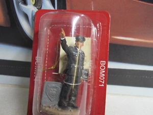 editions cobra - FIREFIGHTERS COLLECTION - SUFFOLK COUNTY 2003 FIGUR BOM071 - Bild 1 von 4
