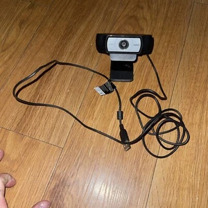 Logitech C930E 1080p HD Video Webcam - Picture 1 of 3