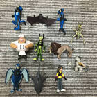 11 Piece Wild Kratts Collection Chris Monkey Aviva Action Figure Toy