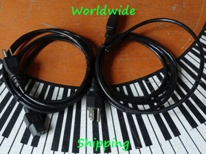 Kabel burzowy US wtyczka - Zdjęcie 1 z 1