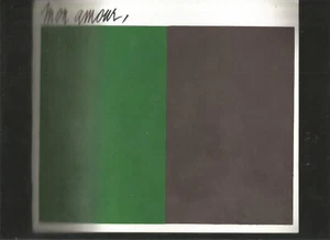 Mon Amour, - Revue N°2 de 1989 - Foto 1 di 1