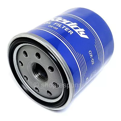GReddy TRUST Oil Filter For Lexus GS300 GS430 SC300 SC400 SC430 3/4-16UNF JAPAN  - Image 1 of 2