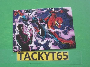 1992 SPIDER-MAN II 30TH ANNIVERSARY SINGLE CARD(s) NEW YOU CHOOSE - Picture 1 of 82