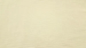 14" Wide - POLY/COTTON - Ivory Fabric - 10 Yards - Picture 1 of 1