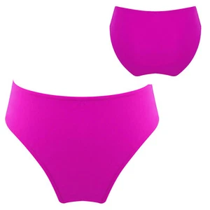 Kids Girls Swim Triangle Brief Bikini Bottoms Gymnastics Dance Sports Underpants - Picture 1 of 123