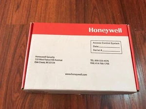 New Honeywell PRO32OUT Output module with 16 relays for PRO-3200 system - Picture 1 of 3