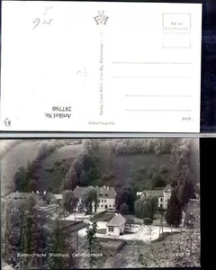 287760,Waldbach Teilansicht - Picture 1 of 1