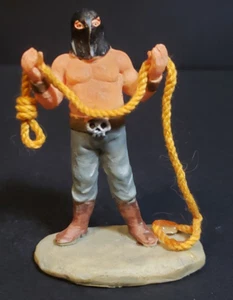 Lemax Spooky Town Halloween Village Hangman 92607 Executioner Gallows - Bild 1 von 7