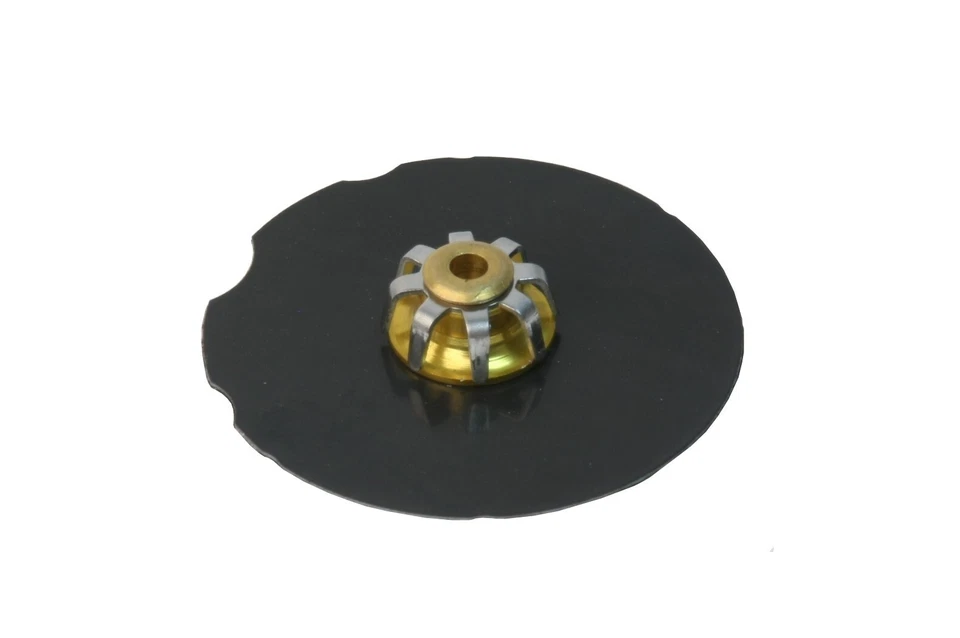 Cuña de pastillas de freno de disco URO Parts para Porsche 911 928 944 968 Boxster Carrera Cayman Foto 1 de 1