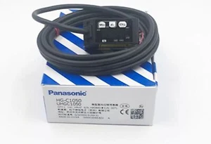 1PC For Panasonic HG-C1050 Laser Displacement Sensor - Picture 1 of 1