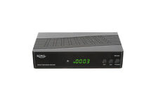 Mini - TWIN - HDTV Receiver Xoro HRS 9194 (DVB-S2,  PVR Ready, Media Player)