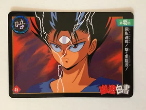 Yu Yu Hakusho Story Collection 45 - Imagen 1 de 1