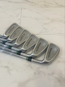 BALDO prototype CB16 iron 6 piece set 5-P 705188 - Picture 1 of 4