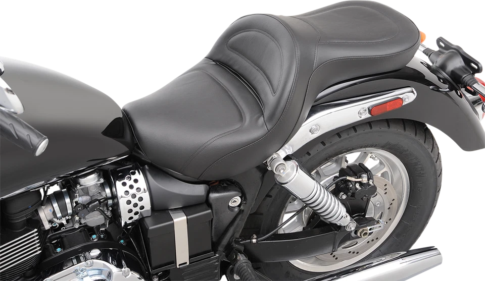 Asiento SADDLEMEN T06-09-0291 Explorer™ 02-18 Triumph America Foto 1 de 1