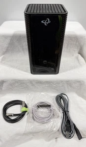 Hitron CODA-4582 DOCSIS 3.1 Wi-Fi Gateway Modem Router MINT *FAST SHIPPING* - Picture 1 of 19