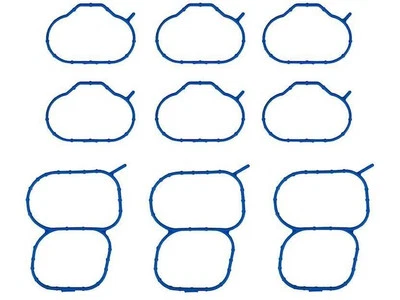 For 2010-2012 Hyundai Santa Fe Intake Manifold Gasket Set 34976HZFB 2011 — 第 1/2 张图片