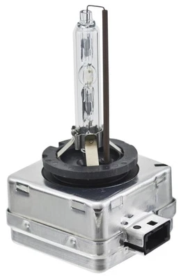 Bombilla trasera transparente Hella Lighting H83074001 Foto 1 de 4