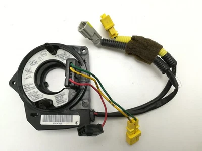 77900-ST3-E81 LENKRADWINKELSENSOR SCHLEIFRING Honda Civic 1995-2001 - Image 1 of 4