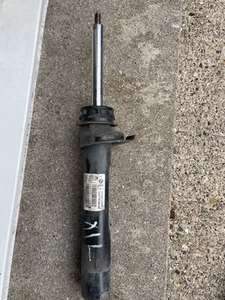 BMW X1 F48 Front Left Shock Absorber 2015 to 2022 6886751 Genuine - Picture 1 of 7