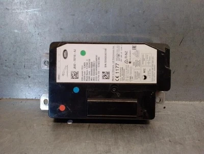 J8A270718AJ módulo electronico para JAGUAR XE (X760) 2.0 D 2015 5586463 - Immagine 1 di 4