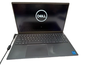 Dell Vostro 15 5510-i5-11320H@3,20GHz 8GB DDR4 Ram 256GB NVME SSD W11P (156) - Bild 1 von 10