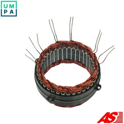 STATOR ALTERNATOR AS0033 - Image 1 of 4