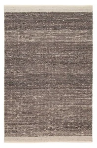 Traditional Hand Knotted Area Rug 5'1" x 8'0" Wool Carpet - Picture 1 of 9