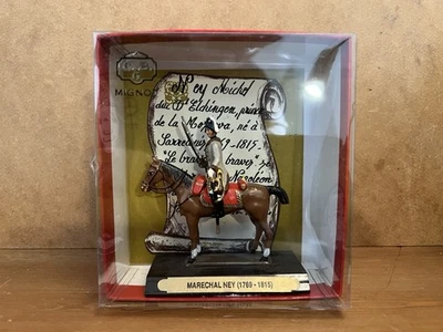 CBG Mignot - 1er Empire - Maréchal  Ney - Photo 1/2