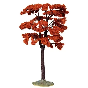 Lemax 44794 - ÁRBOL DE MADERA AMARILLA, GRANDE  - Imagen 1 de 1
