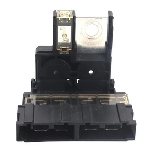 Wear Resistant Replacement Fuse Box Socket for Nissan Cube (2009 2014) - Picture 1 of 13