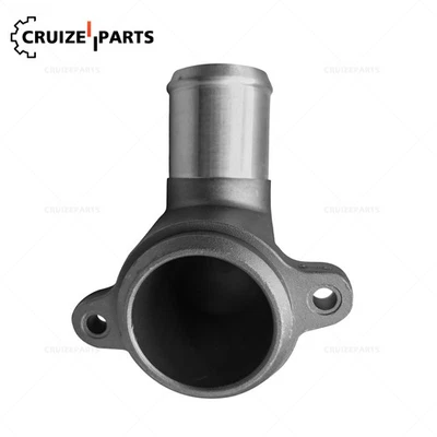 For 2009-2010 Ford F-150 Expedition Engine Coolant Thermostat Housing 902-1067 - Image 1 of 4