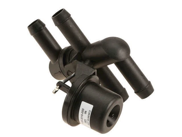 Heater Valve For 1995-2001 Mazda B3000 2000 1996 1997 1998 1999 YY668RT - Imagem 1 de 1