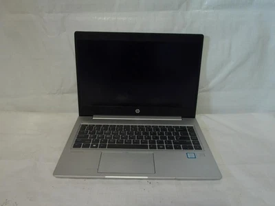 HP ProBook 440 G6 14" Core i7-8565U 1.80GHz 16GB 256GB SSD W11 Laptop (J919) - Image 1 of 4
