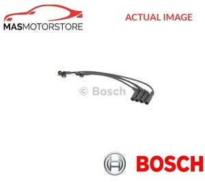 JUEGO CABLES ENCENDIDO KIT CABLES BOSCH 0 986 356 932 P PARA TOYOTA COROLLA,STARLET - Imagen 1 de 10
