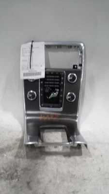 Temperature Control Heated Seat Chrome Knobs Fits 14-18 VOLVO S60 506023 - Image 1 of 4