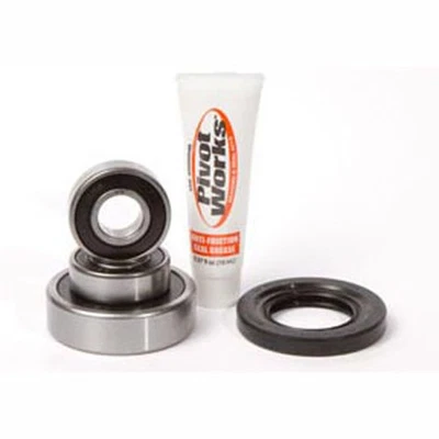 1988-1990 and 1995 Yamaha XV 250 VIRAGO Pivot Works Wheel Bearings [Rear] - Image 1 of 2