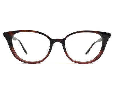 Marcos de gafas Barton Perreira ELISE TER rosa de té degradado tortuga 48-17-145 Foto 1 de 4