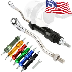 Carrete de fijación de caña de pescar con arco de tiro con arco de montaje de asiento arco de anclaje pesca caza - Imagen 1 de 17