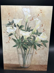 With Sympathy Greeting Card w/Envelope - Picture 1 of 6