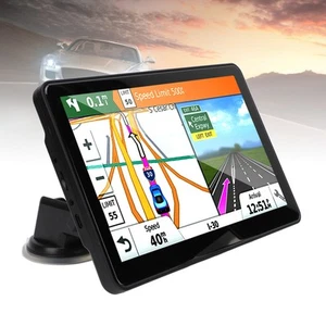 Navigationskopfeinheit Verbessert Die Fahrsicherheit Autonavigator Auto Für - Zdjęcie 1 z 23